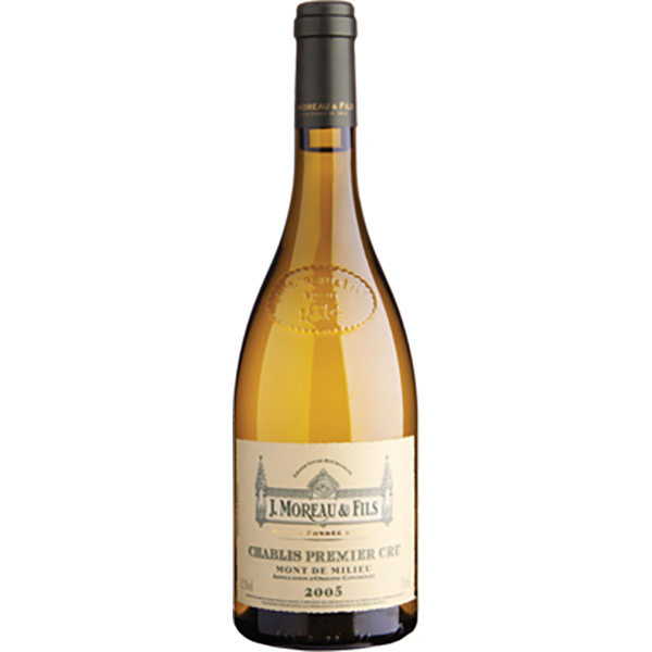 J.MOREAU CHAB MT MILIEU 75x12